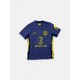 Nike Atlético Madrid Riyadh Air Μπλε Ποδοσφαιρική Φανέλα